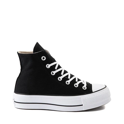 Womens Converse Chuck Taylor All Star Lift High-Top Sneaker
