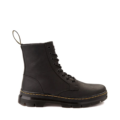 Dr. Martens Combs Boot - Black