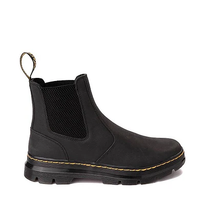 Dr. Martens Embury Chelsea Boot - Black