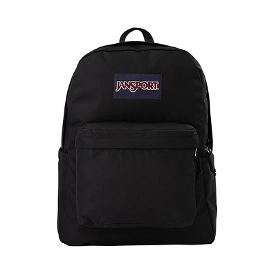 JanSport Superbreak® Plus Backpack - Black