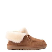 Womens UGG® Diara Ankle Boot - Chestnut