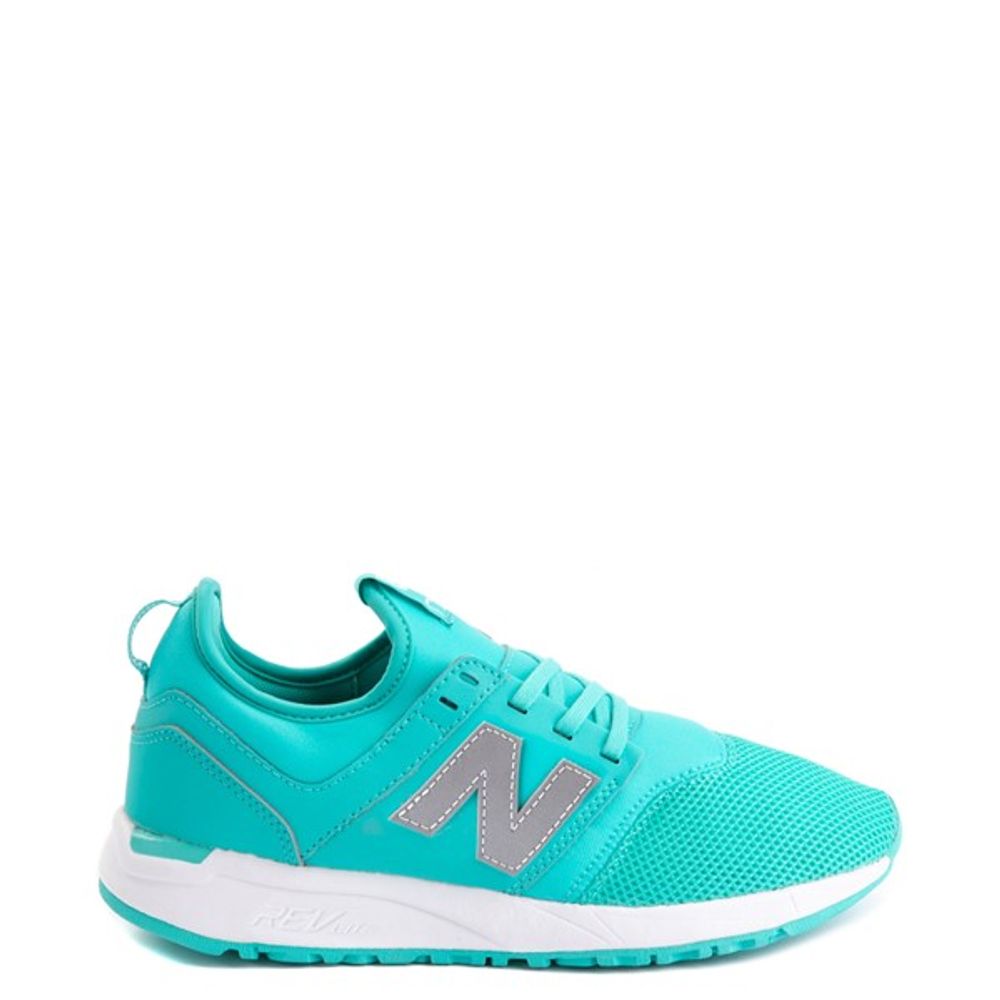 new balance 247 journeys