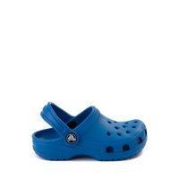 Crocs Classic Clog - Baby / Toddler Blue Bolt