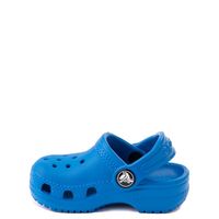 Crocs Classic Clog - Baby / Toddler Blue Bolt