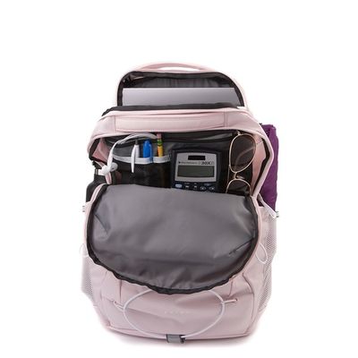 The North Face Jester Backpack - Purdy Pink