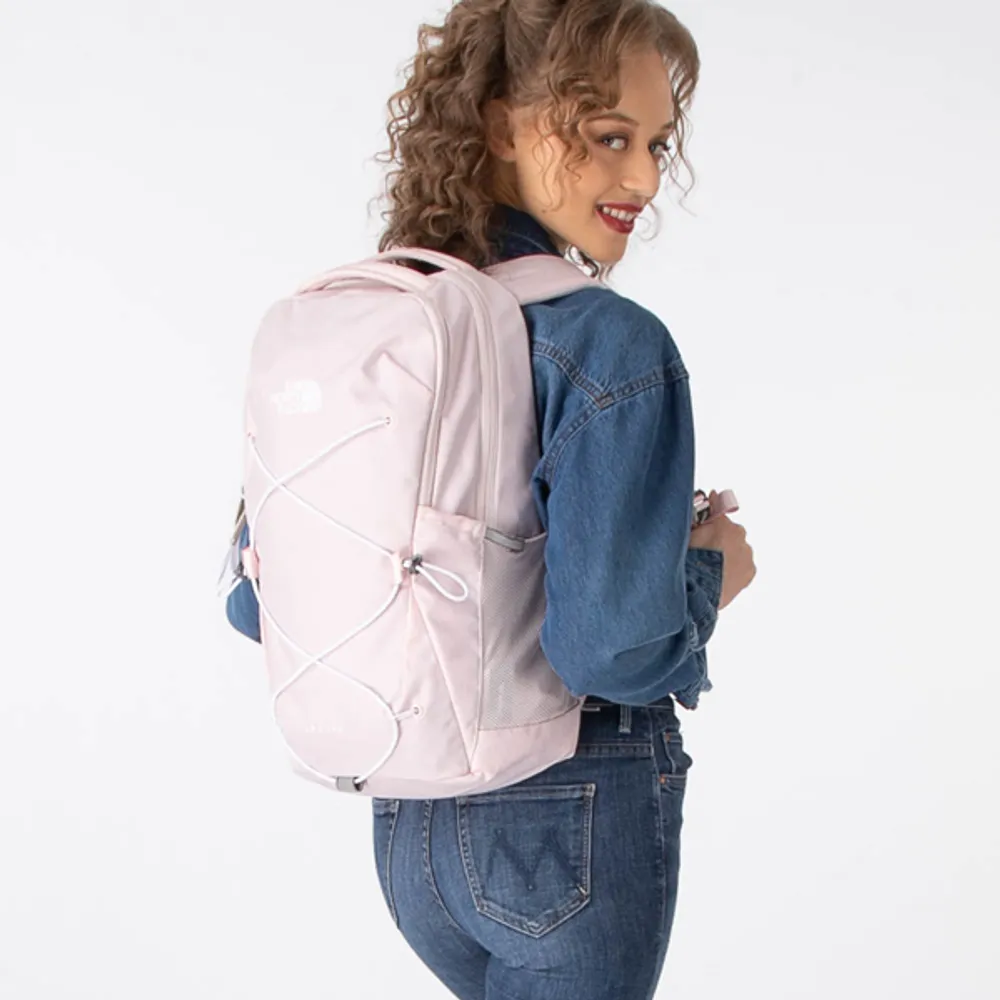 The North Face Jester Backpack - Purdy Pink