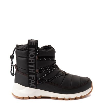 Thermoball\u0026trade Lace Boot - Black 