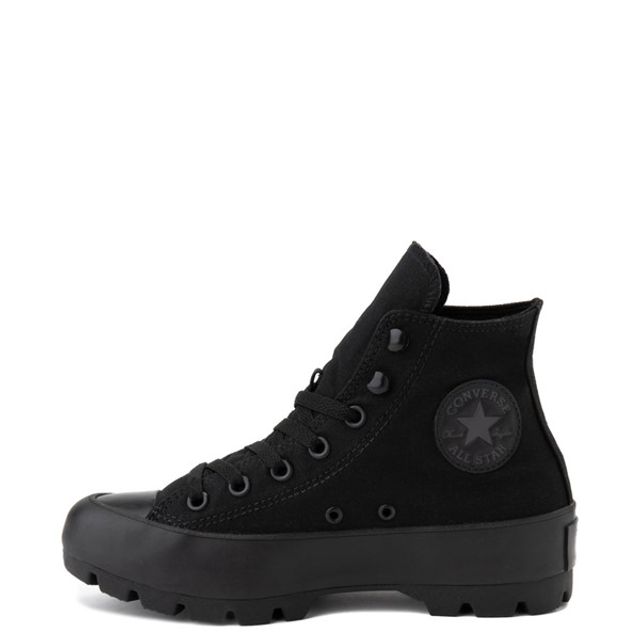 journeys grey converse