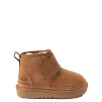 UGG® Neumel II Graphic Boot - Toddler / Little Kid Chestnut