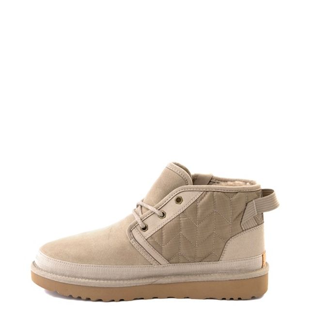 Ugg Neumel LTA Quilted Boots