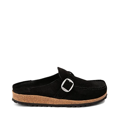 Womens Birkenstock Buckley Clog