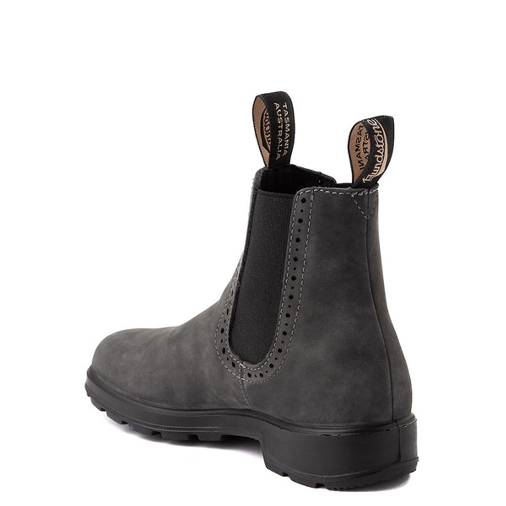 Womens Blundstone High Top Chelsea Boot