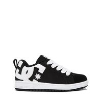 DC Court Graffik Skate Shoe