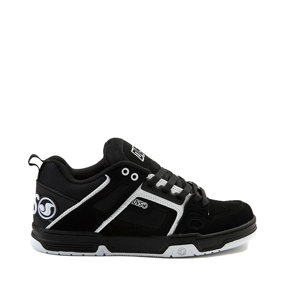 Mens DVS Comanche Skate Shoe