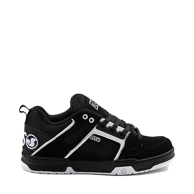 Mens DVS Comanche Skate Shoe