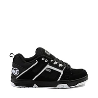 Mens DVS Comanche Skate Shoe