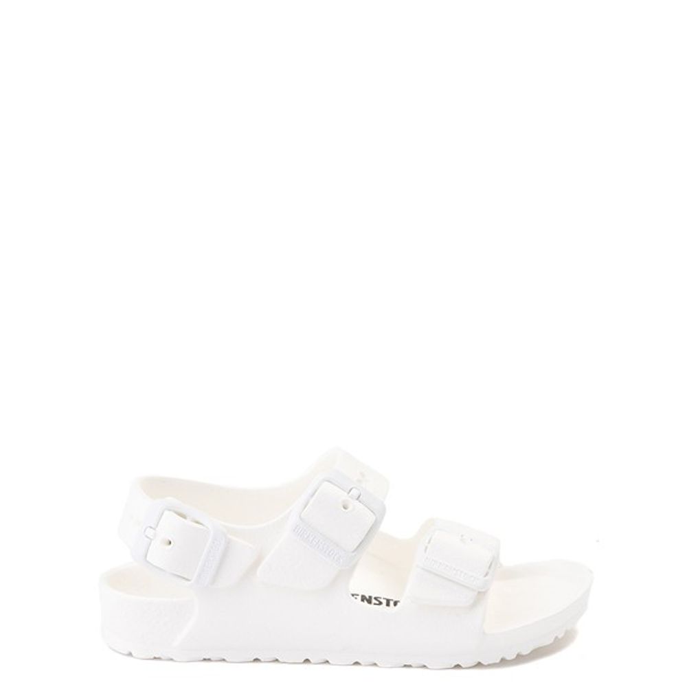 Birkenstock Milano EVA Sandal - Toddler / Little Kid White
