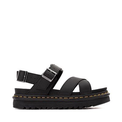Womens Dr. Martens Voss II Sandal