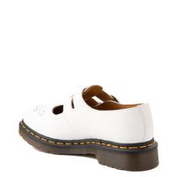 Womens Dr. Martens Mary Jane Casual Shoe - White
