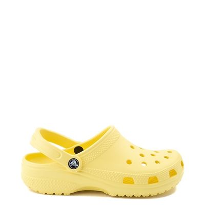 Crocs Classic Clog - Banana