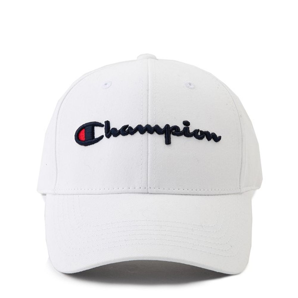 Classic Dad Hat White - Mall