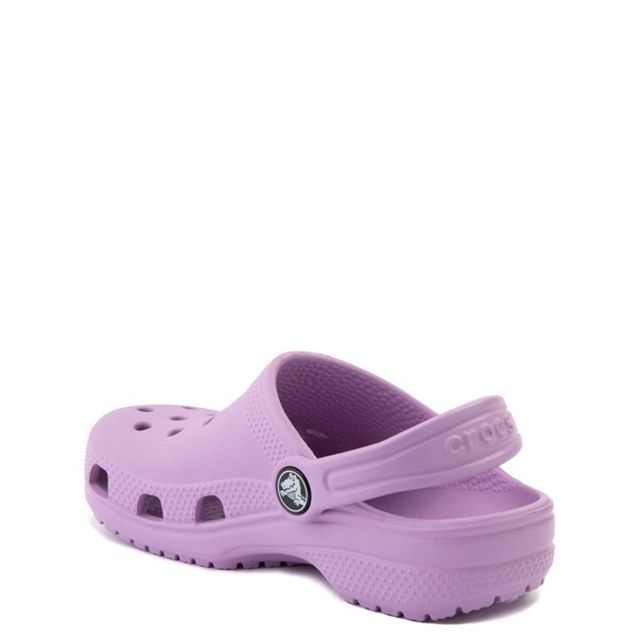 light blue crocs journeys
