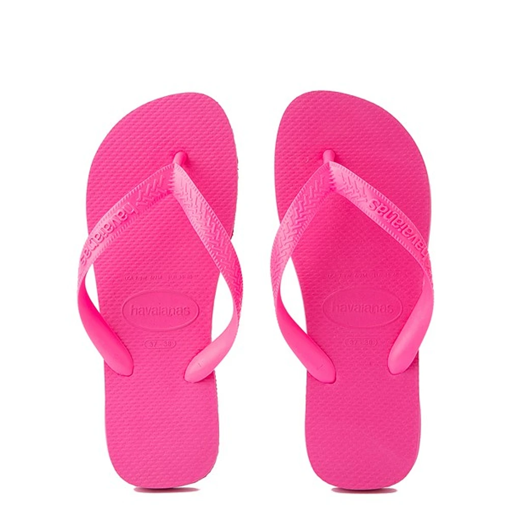 Havaianas Top Sandal - Pink Flux
