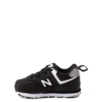 New Balance 574 Athletic Shoe - Baby / Toddler - Black