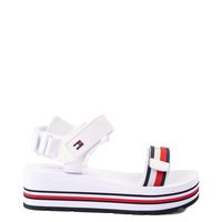 tommy hilfiger nanoi platform sandals