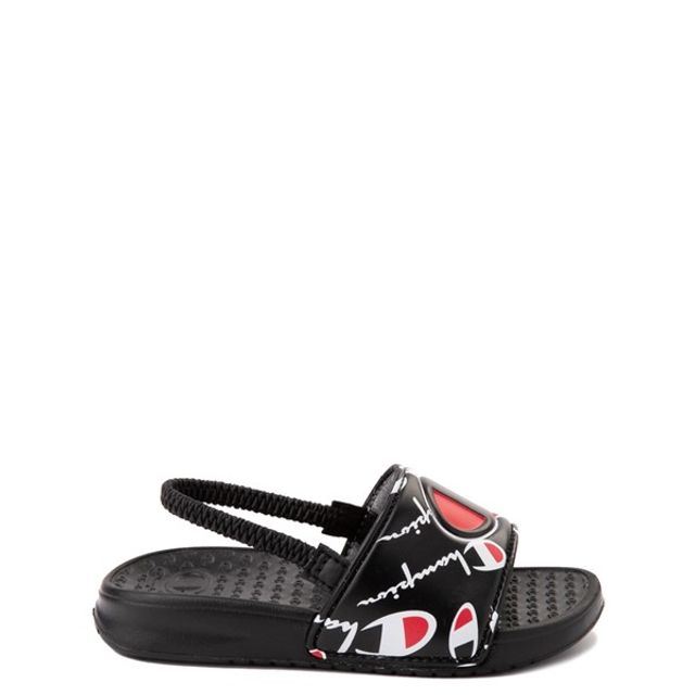 journeys champion slides