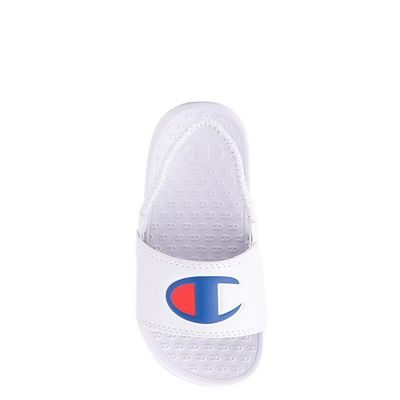 journeys champion slides