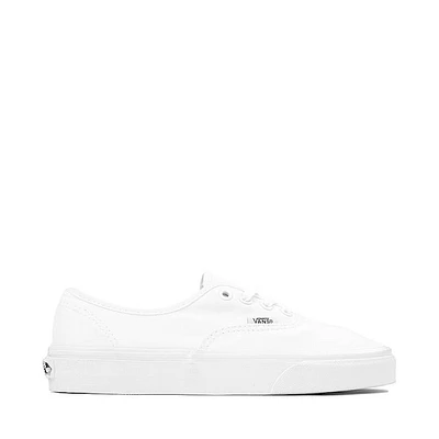 Vans Authentic Skate Shoe - True White