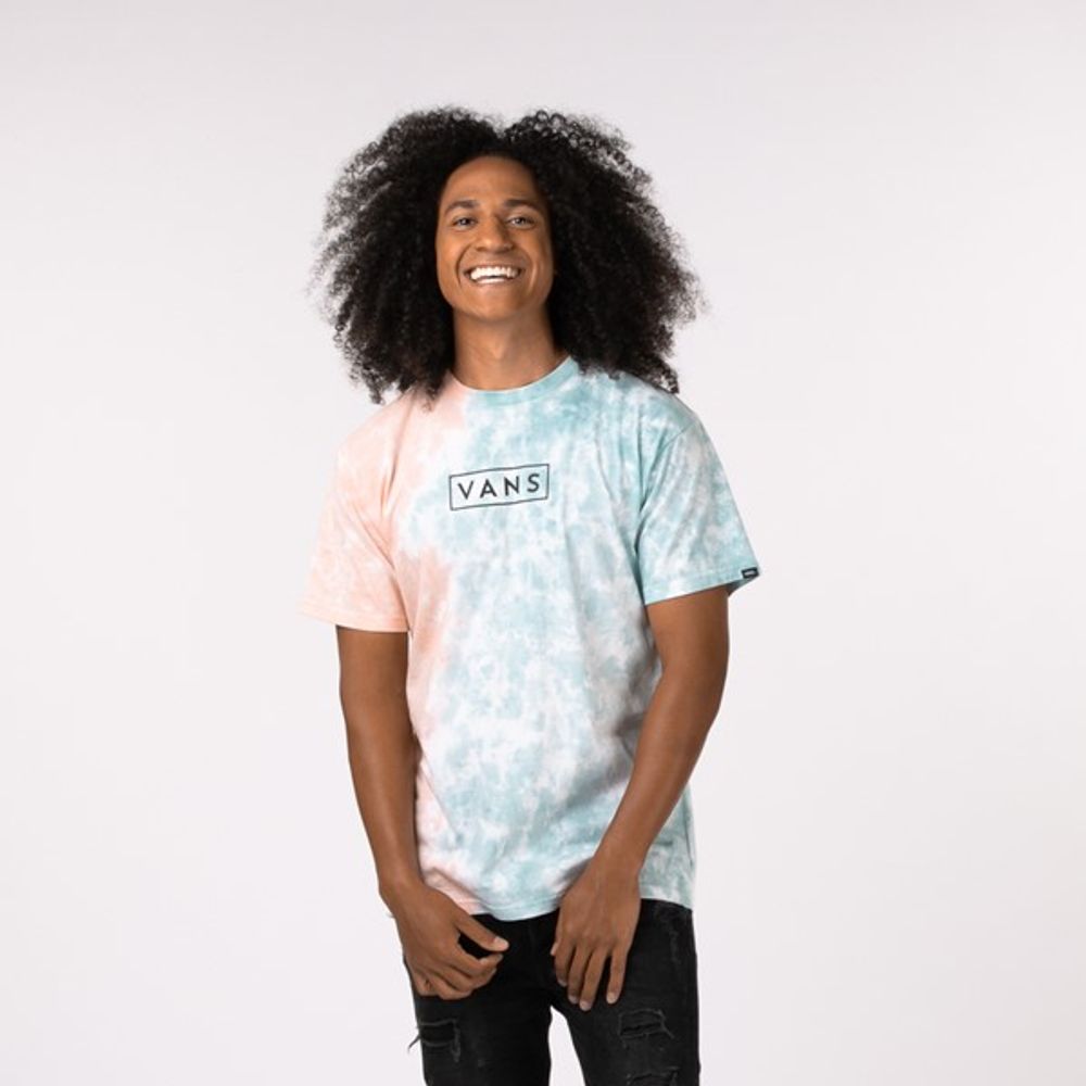 journeys vans shirt