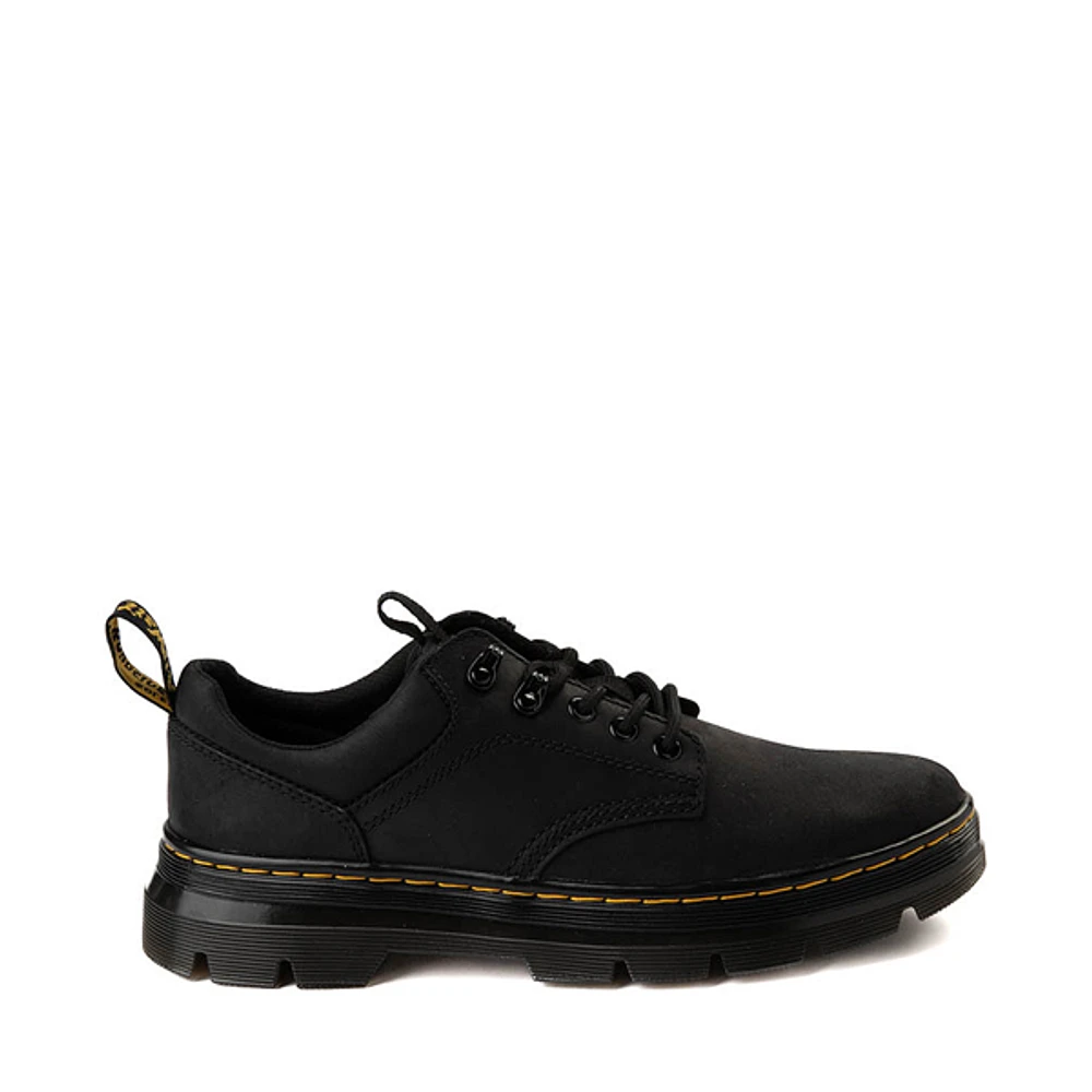 Dr. Martens Reeder Boot - Black