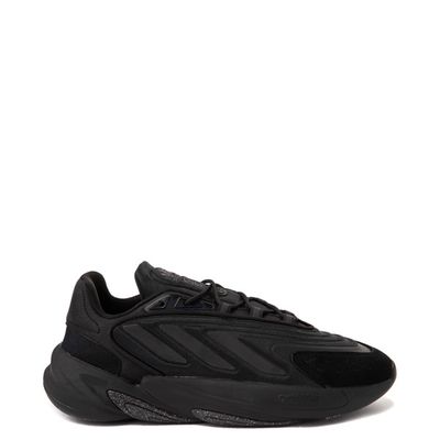 Womens adidas Ozelia Athletic Shoe - Black / Carbon