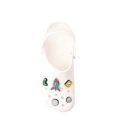 Crocs Jibbitz&trade Outer Space Shoe Charms 5 Pack - Multicolor