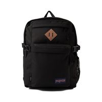 JanSport Main Campus Backpack - Black