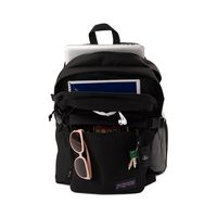 JanSport Main Campus Backpack - Black