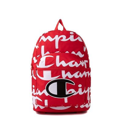 Champion Supercize 2.0 Backpack - Red