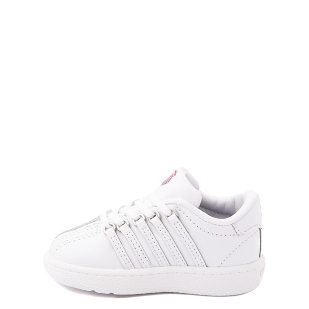 K-Swiss Classic VN Athletic Shoe - Baby / Toddler - White
