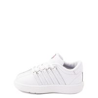 K-Swiss Classic VN Athletic Shoe - Baby / Toddler White