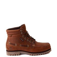 Mens Timberland Oakwell Boot - Spiced Ginger