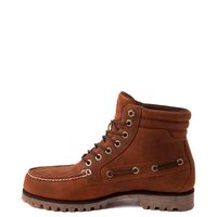 Mens Timberland Oakwell Boot - Spiced Ginger