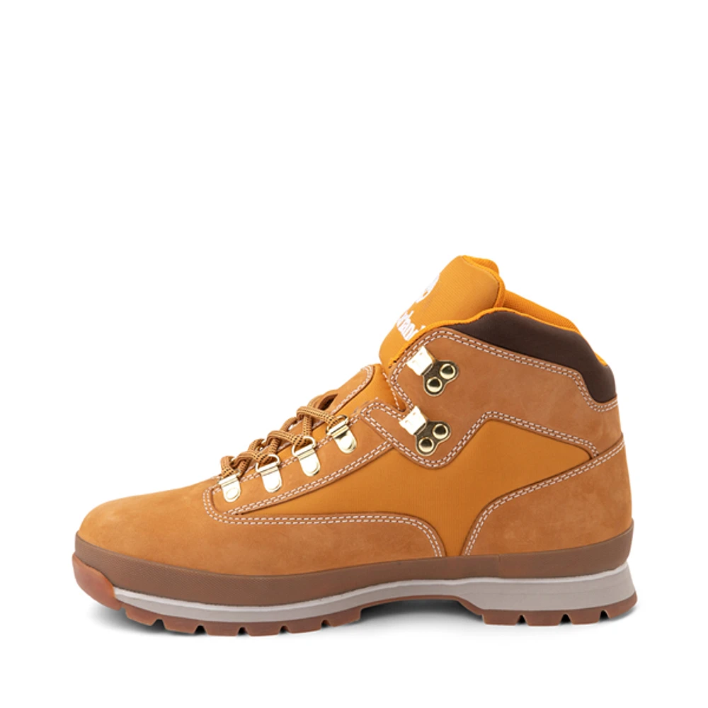 Mens Timberland Euro Hiker Boot
