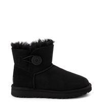 Womens UGG® Mini Bailey Button Boot