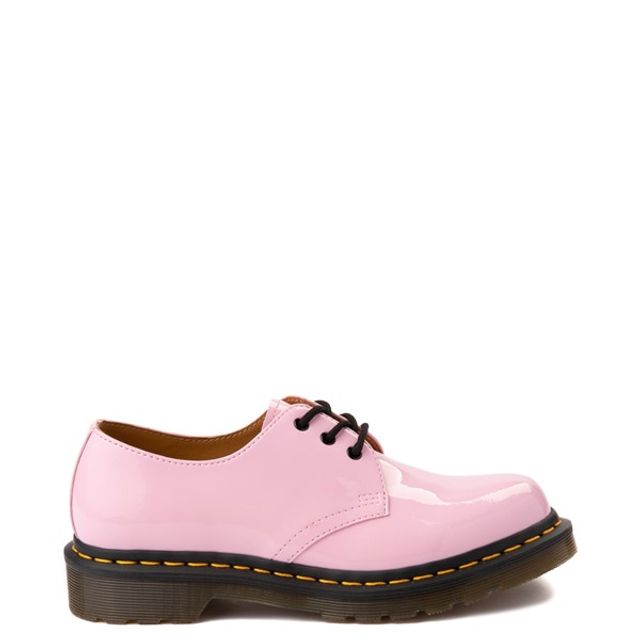 dr martens 1461 journeys