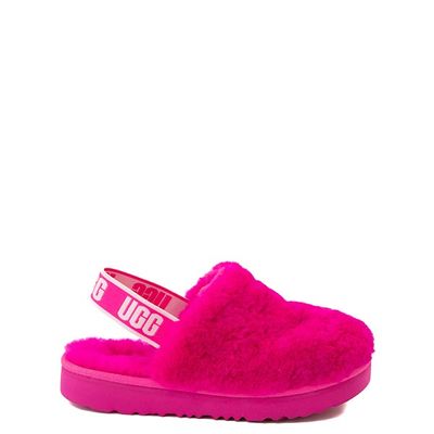 UGG® Fluff Yeah Clog - Little Kid / Big Kid