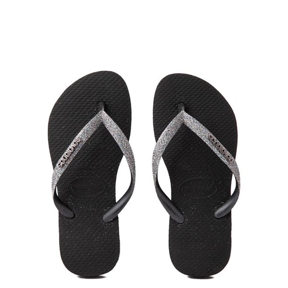 Havaianas Slim Glitter Sandal