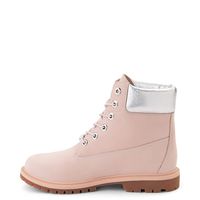 timberland metallic collar