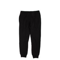 Mens Timberland Logo Sweatpants - Black